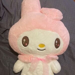 Melody Plushy